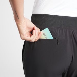 Mountain Olive Brooklyn Ankle Pant